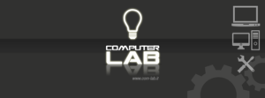 Listing Logo