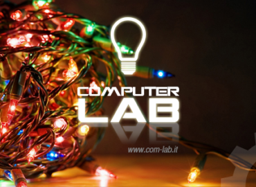 COMPUTER LAB DI ANTERMITE RICCARDO E PISCONTI DAMIANO