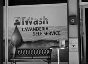 I Wash di Antonio Vozza