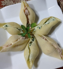 Antico Pastificio Leggieri