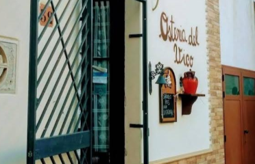 Osteria del Vico