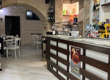 Lunar Bar
