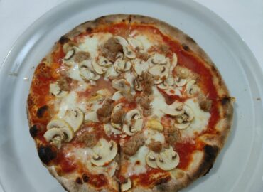 Pizzeria Tre stelle