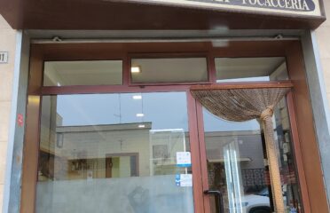 Panificio Roma