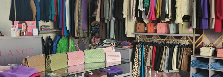 Nuance Boutique