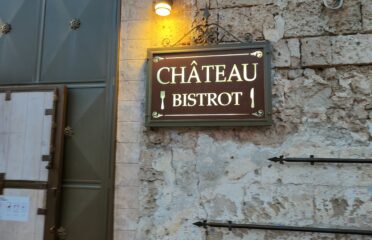 Chateau Bistrot