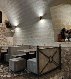 Chateau Bistrot