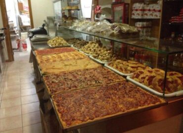 Panificio Roma