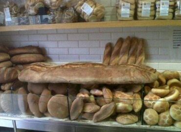 Panificio Roma