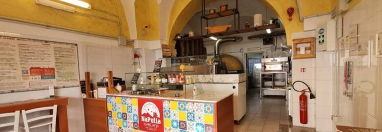 Napulia Pizza Lab