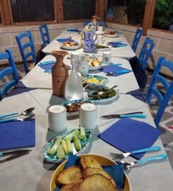 AGRITURISMO CONTRADA AFRICA