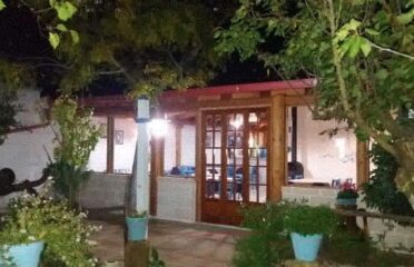 AGRITURISMO CONTRADA AFRICA