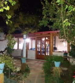 AGRITURISMO CONTRADA AFRICA