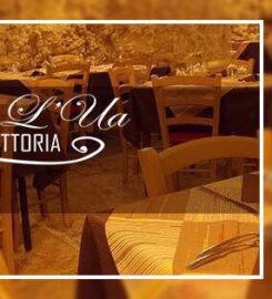 Alla l'Ua Trattoria
