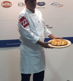 LE ARCATE PIZZERIA/RISTORANTE