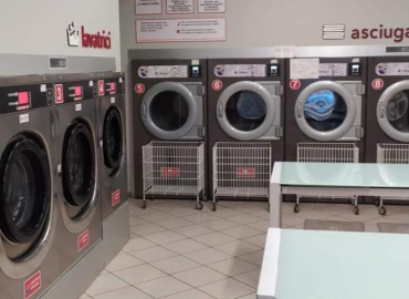 I Wash di Antonio Vozza