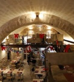 Chateau Bistrot