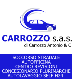 CARROZZO sas di CARROZZO ANTONIO & c.