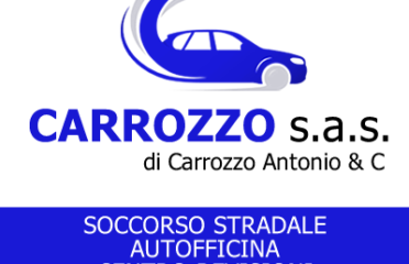CARROZZO sas di CARROZZO ANTONIO & c.