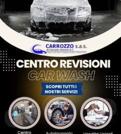 CARROZZO sas di CARROZZO ANTONIO & c.