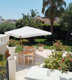 PALMA SALENTINA B&B