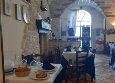 L’Antico Frantoio