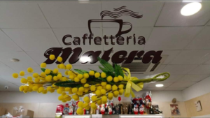 Listing Logo