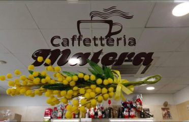 Caffetteria Matera