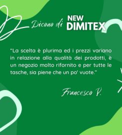 NEW DIMITEX