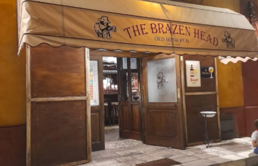 The Brazen Head