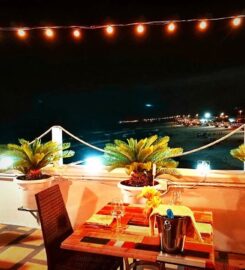 FUORI ORARIO – RISTORANTE