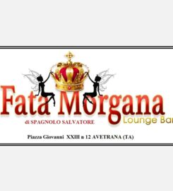 FATA MORGANA LOUNGE BAR