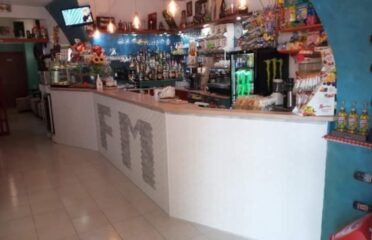 FATA MORGANA LOUNGE BAR