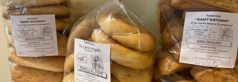 Panificio Sant’Antonio