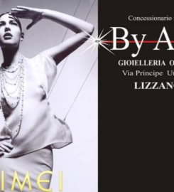 By Angy Gioielleria