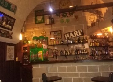 Snout Music Bar
