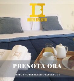 HOTEL BELSITO