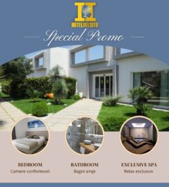 HOTEL BELSITO