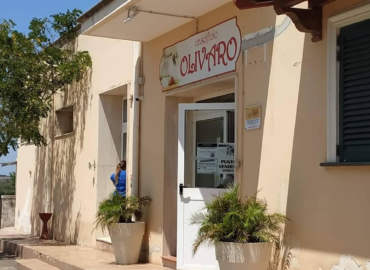 Azienda Olivaro
