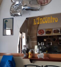 Pizzeria L’INCONTRO