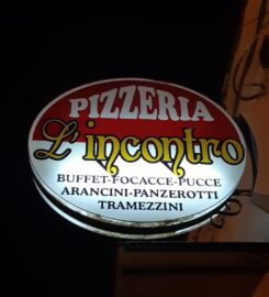 Pizzeria L’INCONTRO