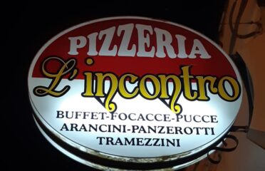 Pizzeria L’INCONTRO