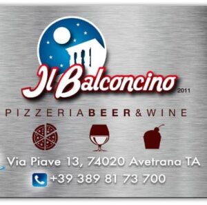 Listing Logo
