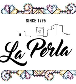 LA PERLA COFFEE BEER WINE