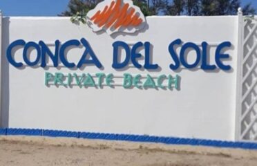 CONCA DEL SOLE