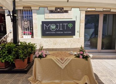 MOJITO BAR – PIZZERIA – PUCCERIA