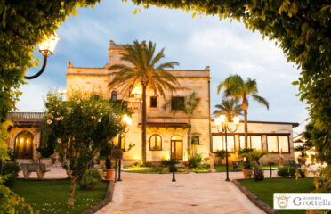 MASSERIA GROTTELLA RELAIS,RICEVIMENTI & HOTEL