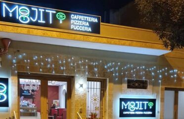 MOJITO BAR – PIZZERIA – PUCCERIA