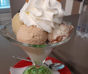 Matteotti Gelateria
