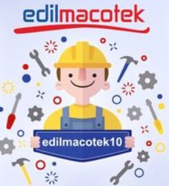 Edilmacotek Srl